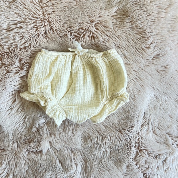 SOLD 🐡 Rylee + Cru bloomers set - Picture 4 of 5